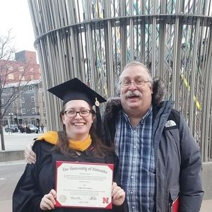 Meet your Posher, Dorothy